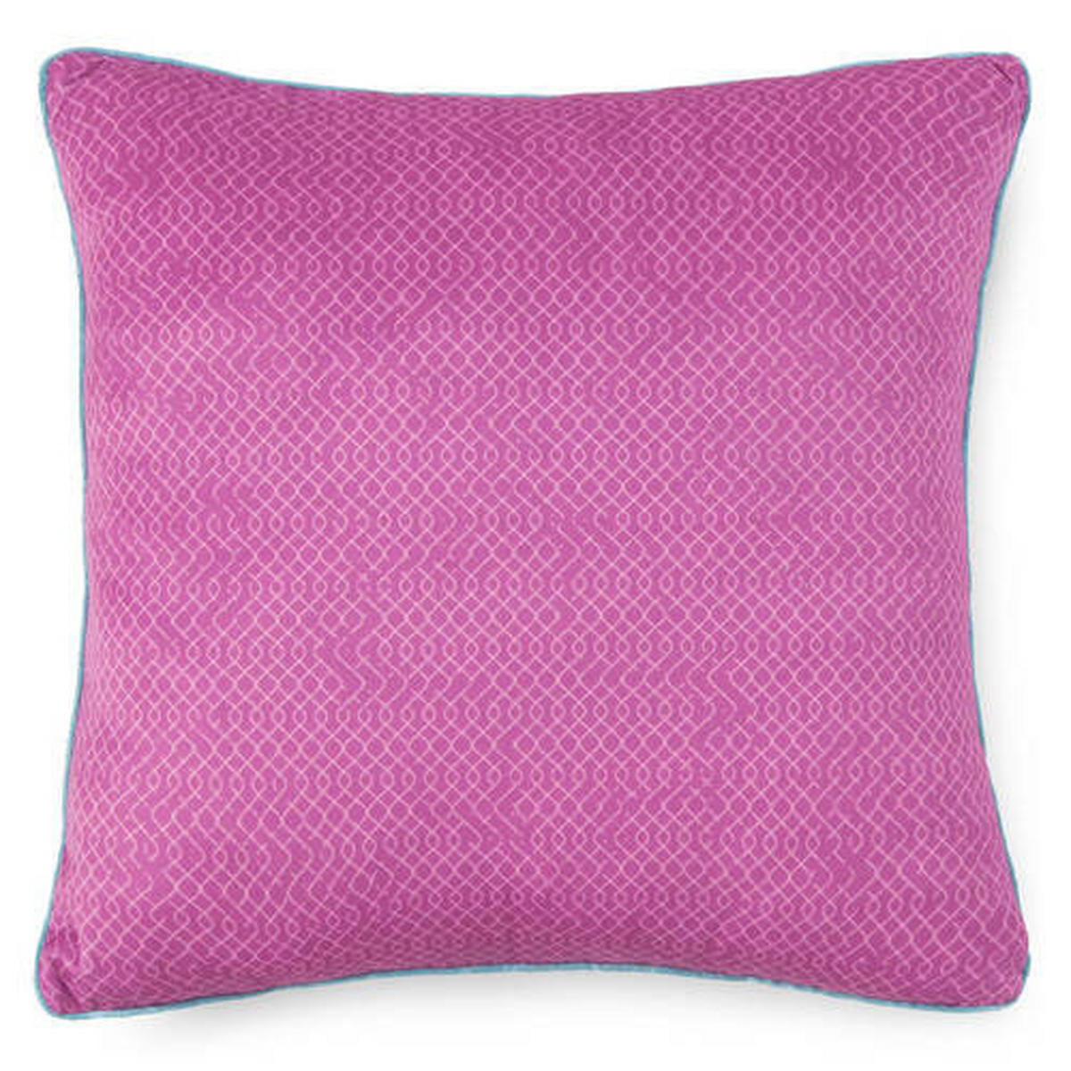 ZIERKISSEN  48/48 cm   - Multicolor, Trend, Textil (48/48cm)