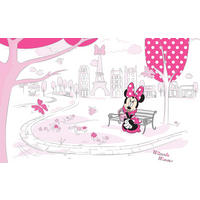 VLIESTAPETE - Multicolor, Basics (400/250cm) - Komar