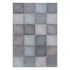 WEBTEPPICH 140/200 cm Ottawa 4202 pink Pink  - Pink, Design, Textil (140/200cm)