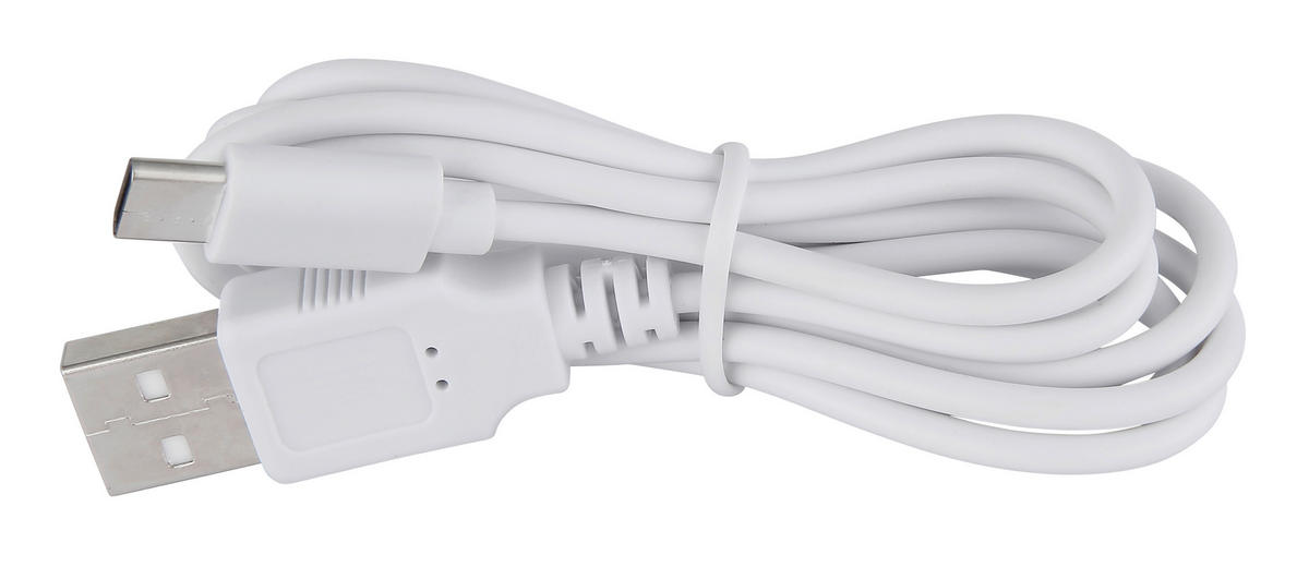 STOLNÍ LAMPA NA BATERIE, 10.6/36 cm  - Design (10.6/36cm) - Globo