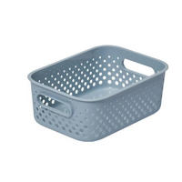 Smart Store ,Essence S 20,5/14,5/7,5 cm   - ljusblå, Basics, plast (20,5/14,5/7,5cm) - Best Price