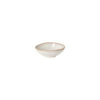 SCHÜSSELSET BRISA 6-teilig  - Weiß Hochglanz/Perlmutt, Basics, Keramik (10/4cm) - Costa Nova