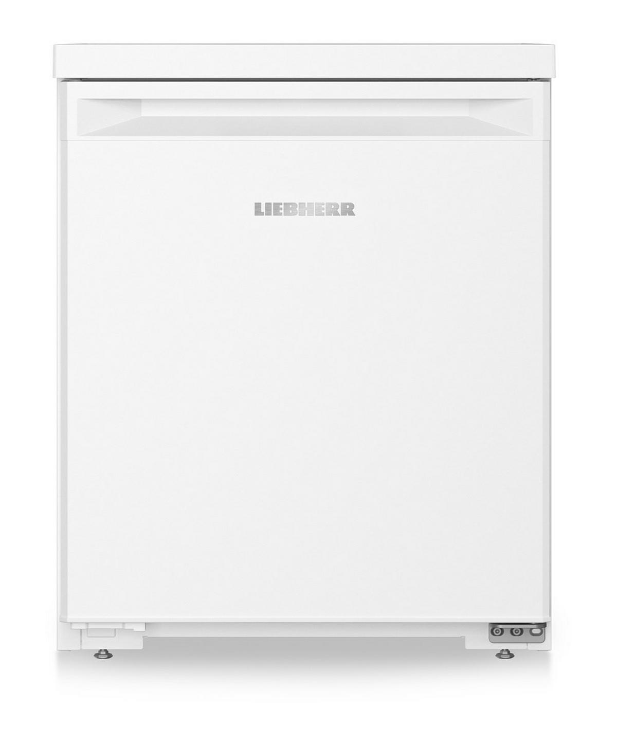 MINIKÜHLSCHRANK 55/68/60,7 cm Re1000  - Weiß, Basics, Glas/Kunststoff (55/68/60,7cm) - Liebherr