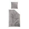BETTWÄSCHE Renforcé 135/200 cm  - Silberfarben, KONVENTIONELL, Textil (135/200cm) - Irisette