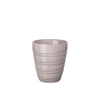 TASSE thermo to go 200 ml  - Grau, Basics, Keramik (8,4/9,5cm) - ASA