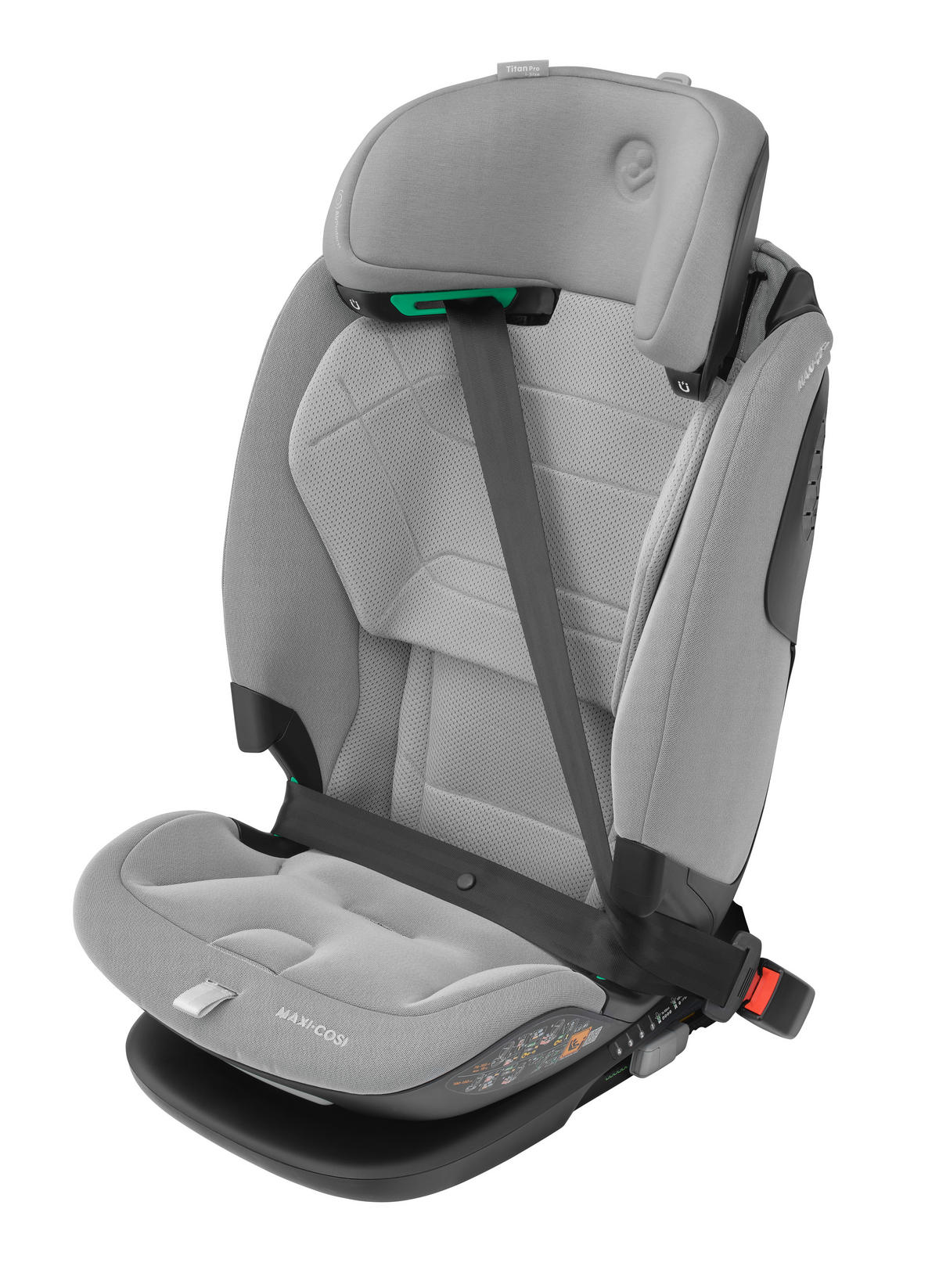 MAXI-COSI Kinderautositz Titan Pro i-Size
