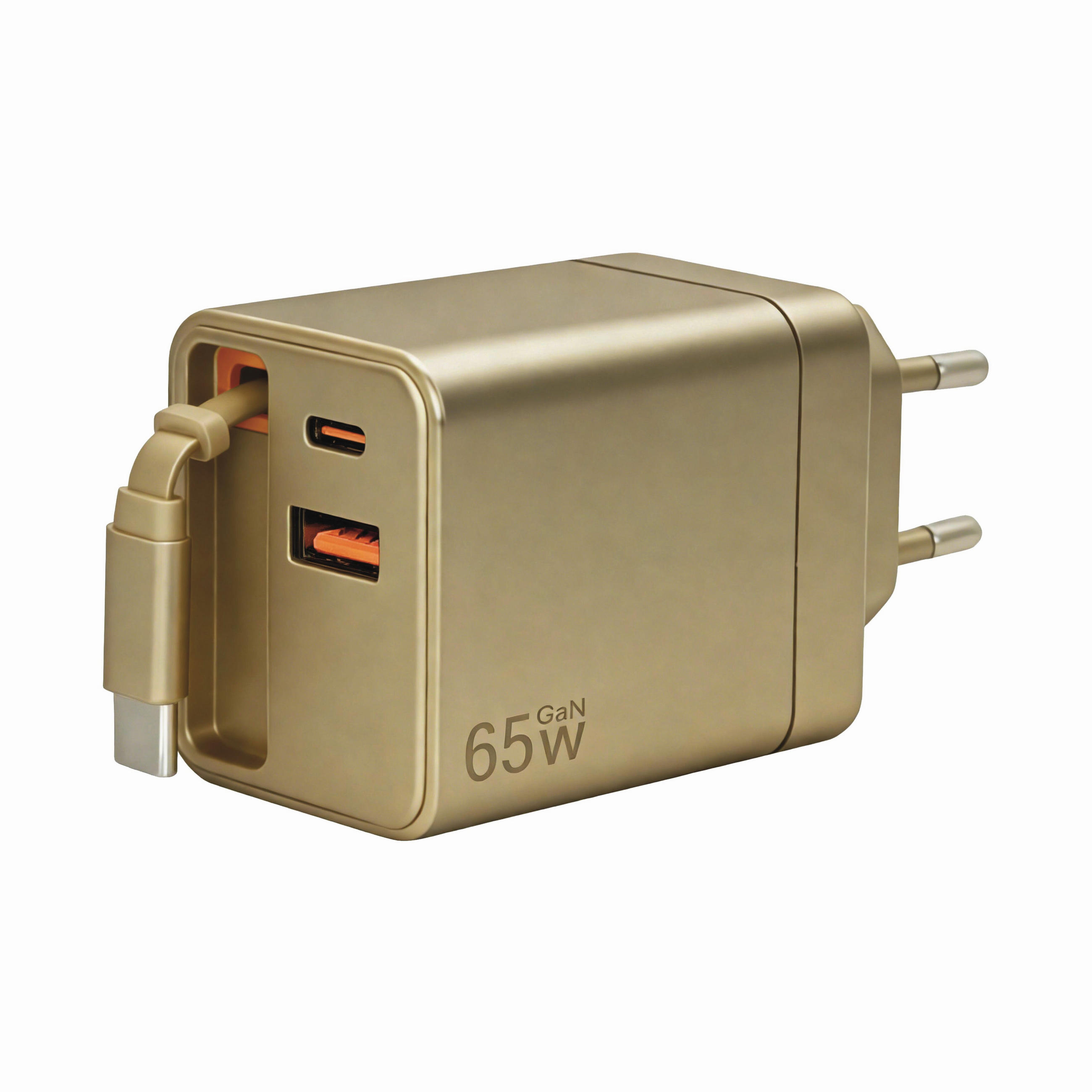 Adaptor Pentru Încărcător 10/4/4,5 cm