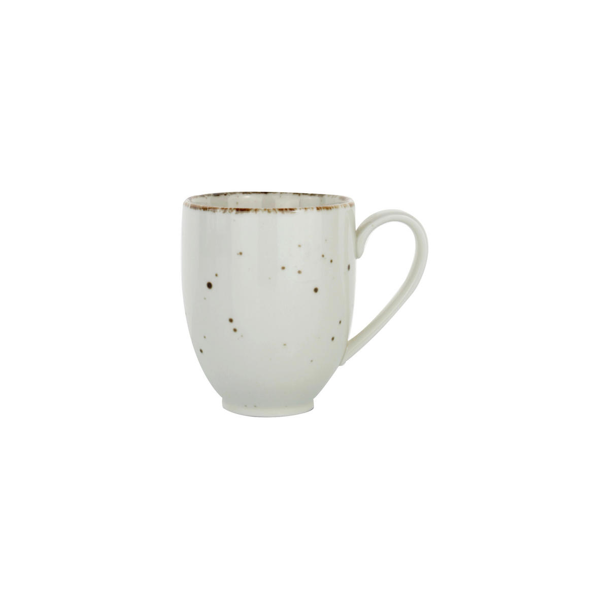 KÁVÉSBÖGRE 400 ml  - fehér, Lifestyle, kerámia (0,4l) - Landscape