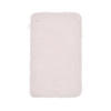 PROSTIRKA ZA KUPATILO COZY  bela 50/60 cm  - bela, Osnovno, tekstil (50/60cm) - Tom Tailor