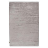 TKANA PREPROGA      160/230 cm    tkano  srebrne barve  - srebrne barve, Basics, umetna masa/tekstil (160/230cm) - Pierre Cardin