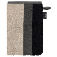 WASCHLAPPEN Joop! Vibe Steifen Beige  - Beige, LIFESTYLE, Textil (16/22cm) - Joop!