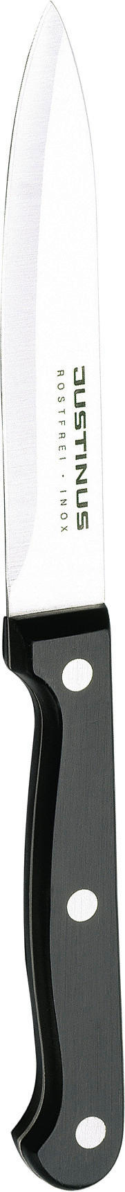 ÁLTALÁNOS KÉS 19,5 cm  - Konventionell, Műanyag/Fém (19,5cm) - Boxxx