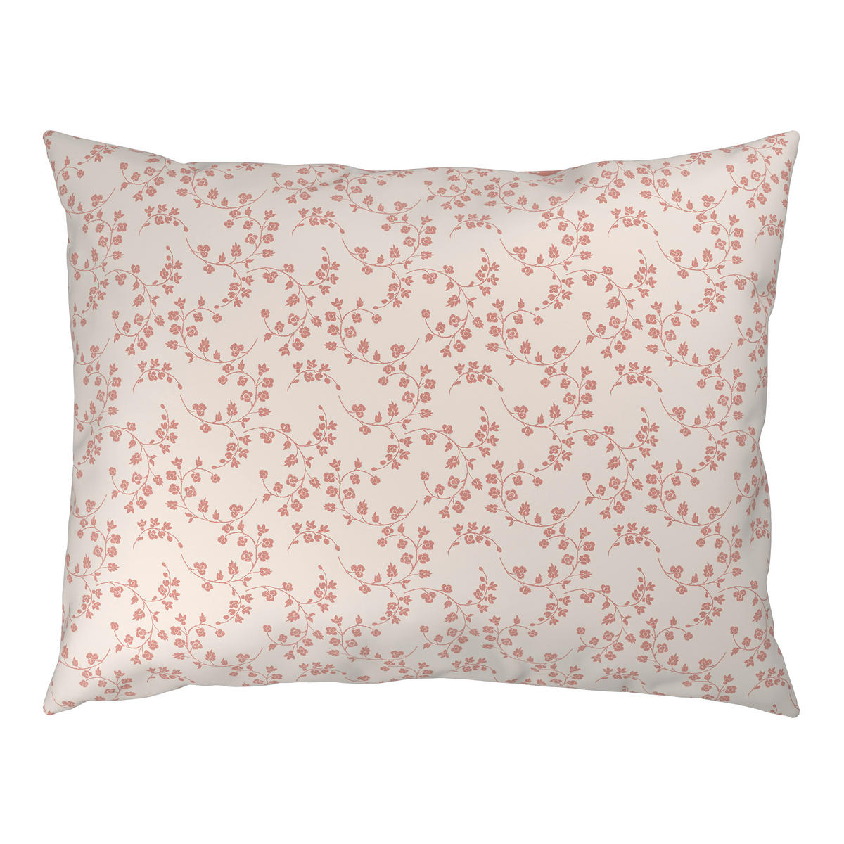 BETTWÄSCHE Mavie Satin 140/200 cm  - Rosa, KONVENTIONELL, Textil (140/200cm) - Esposa