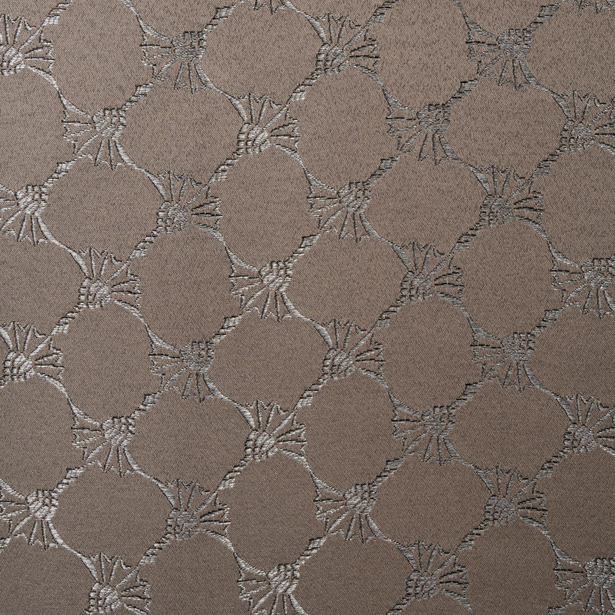 HOTOVÝ ZÁVĚS, neprůsvitné, 130/250 cm - šedobéžová/jílová barva, Basics, textil (130/250cm) - Joop!