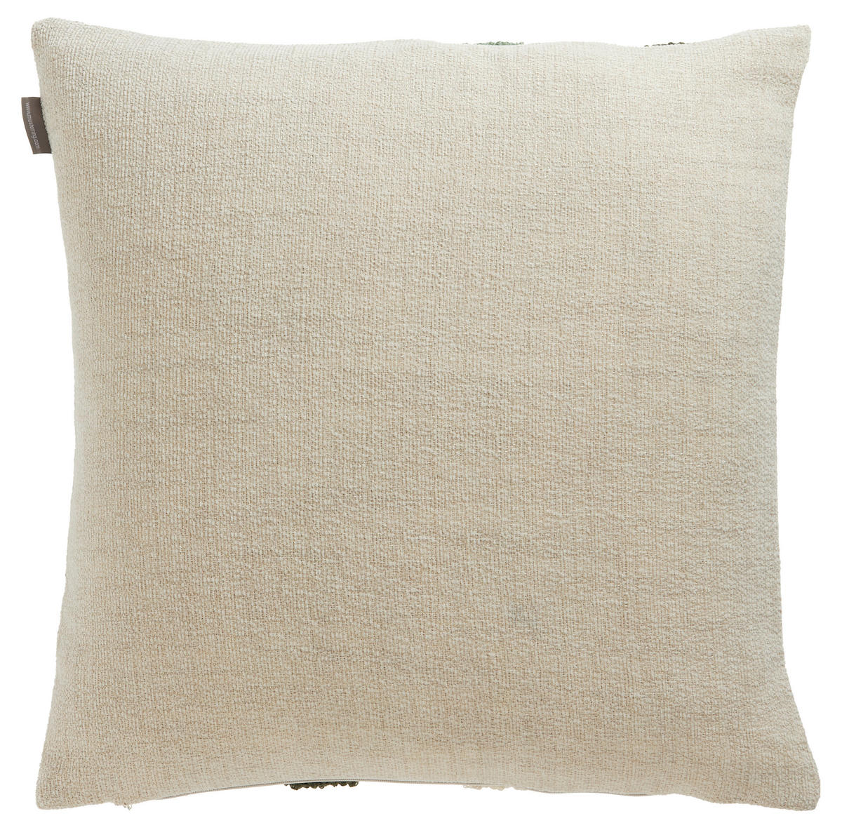KISSENHÜLLE MR-Rythm multi 45/45 cm  - Beige/Multicolor, Design, Textil (45/45cm) - Musterring