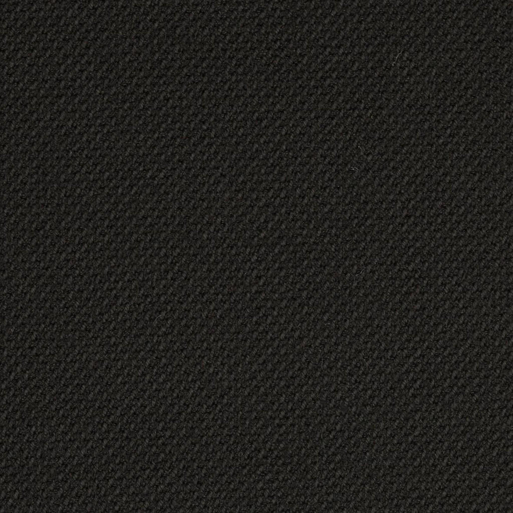 Thumbnail - Aeris Bürohocker, Schwarz, Metall, Textil, Rollen, C-Form, rund, 55x105.115x55 cm, Made in Germany, Oeko-Tex® Standard 1...