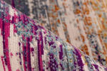 VINTAGE-TEPPICH  200/290 cm  Multicolor   - Multicolor, Design, Textil (200/290cm)