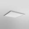 LED-PANEEL Smart+ WiFi Planon Plus  - Weiß, Basics, Metall (30/30/5,6cm) - Ledvance
