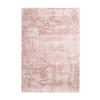 HOCHFLORTEPPICH 80/150 cm Rosa  - Rosa, Design, Textil (80/150cm) - Kayoom
