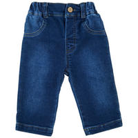 HOSE  - Blau, Basics, Textil (62null) - Patinio