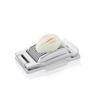 EISCHNEIDER   - Design, Metall (13,5/8/3cm) - Gefu