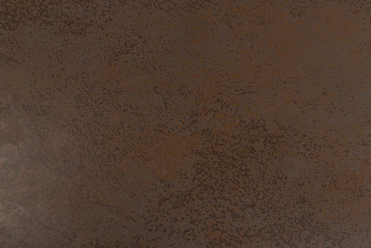 STOL ZA BLAGOVAONICU  smeđa  keramika      - smeđa/crna, Design, metal/keramika (200-240/100/75,5cm) - MID.YOU