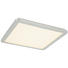 LED-PANEEL - Chromfarben, Basics, Kunststoff/Metall (30/30cm) - Novel LED-PANEEL - Chromfarben, Basics, Kunststoff/Metall (30/30cm) - Novel
