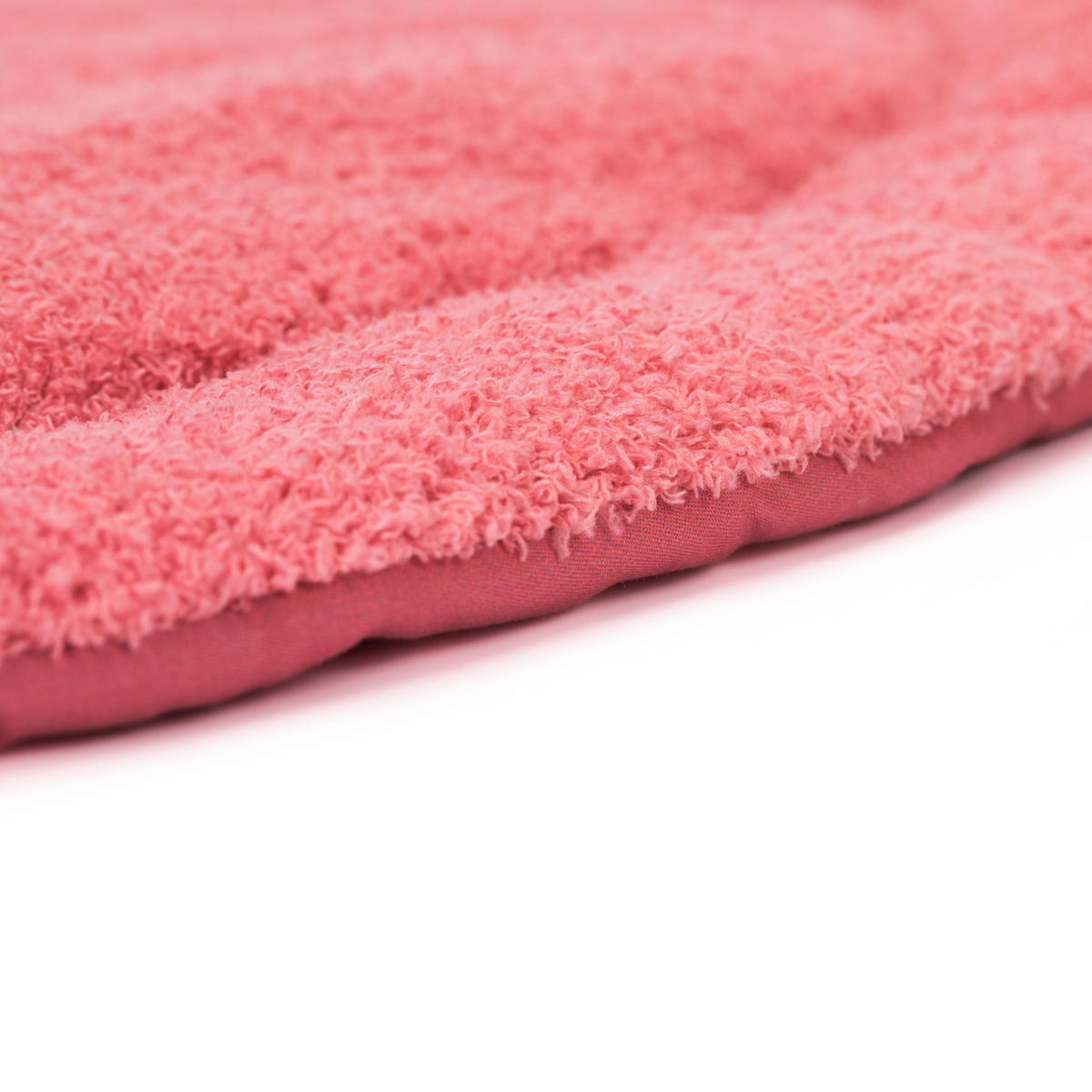 SPIELDECKE  - Rosa, Basics, Textil (85cm) - Fillikid