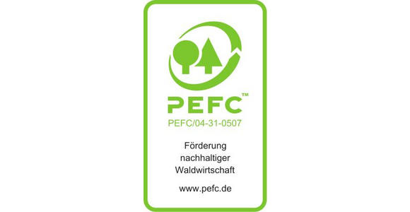 Landhausdiele Eiche rustikal per m² - Eichefarben, KONVENTIONELL, Holz (220/18,5/1,3cm) - Ambiente