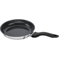 BRATPFANNE Stream Ceramic Keramikbeschichtung 24 cm  - Basics, Metall (24cm) - Henckels by ZWILLING