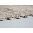 WEBTEPPICH 200/290 cm Savona Beige  - Beige, Design, Kunststoff/Textil (200/290cm) - Novel