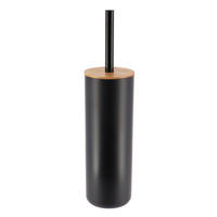 WC-GARNITURA S ŠČETKO - Basics (9/37,2/0,1cm) - Homeware