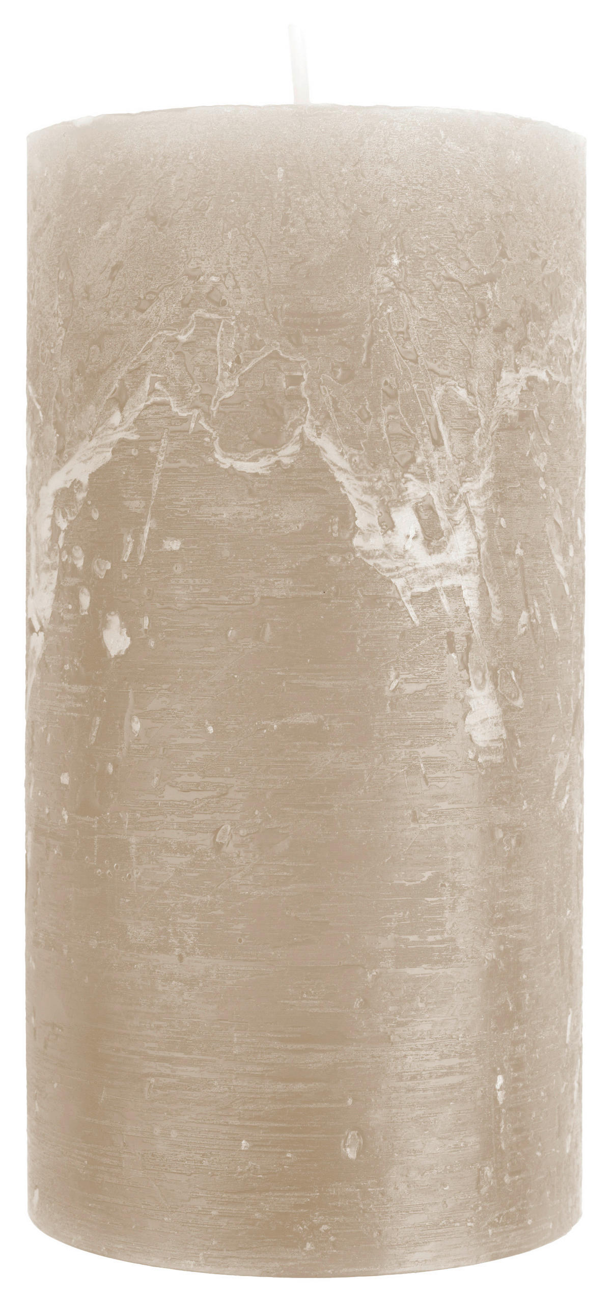 GESCHENKBOX  - Salbeigrün, Basics, Textil (130/170cm) - Novel