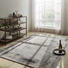 TKANÝ KOBEREC, 200/290 cm, šedá - šedá, Design, textil (200/290cm) - Dieter Knoll TKANÝ KOBEREC, 200/290 cm, šedá - šedá, Design, textil (200/290cm) - Dieter Knoll
