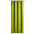 ÖSENSCHAL blickdicht 140/245 cm - Grün, Basics, Textil (140/245cm) ÖSENSCHAL blickdicht 140/245 cm - Grün, Basics, Textil (140/245cm)