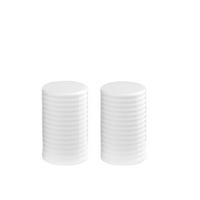 SALZ- UND PFEFFERSTREUER  - KONVENTIONELL (4,1/6,5cm) - ASA