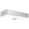 SOLARLEUCHTE  - Silberfarben, Basics, Kunststoff/Metall (9,1/24,2/5,3cm) - Steinel