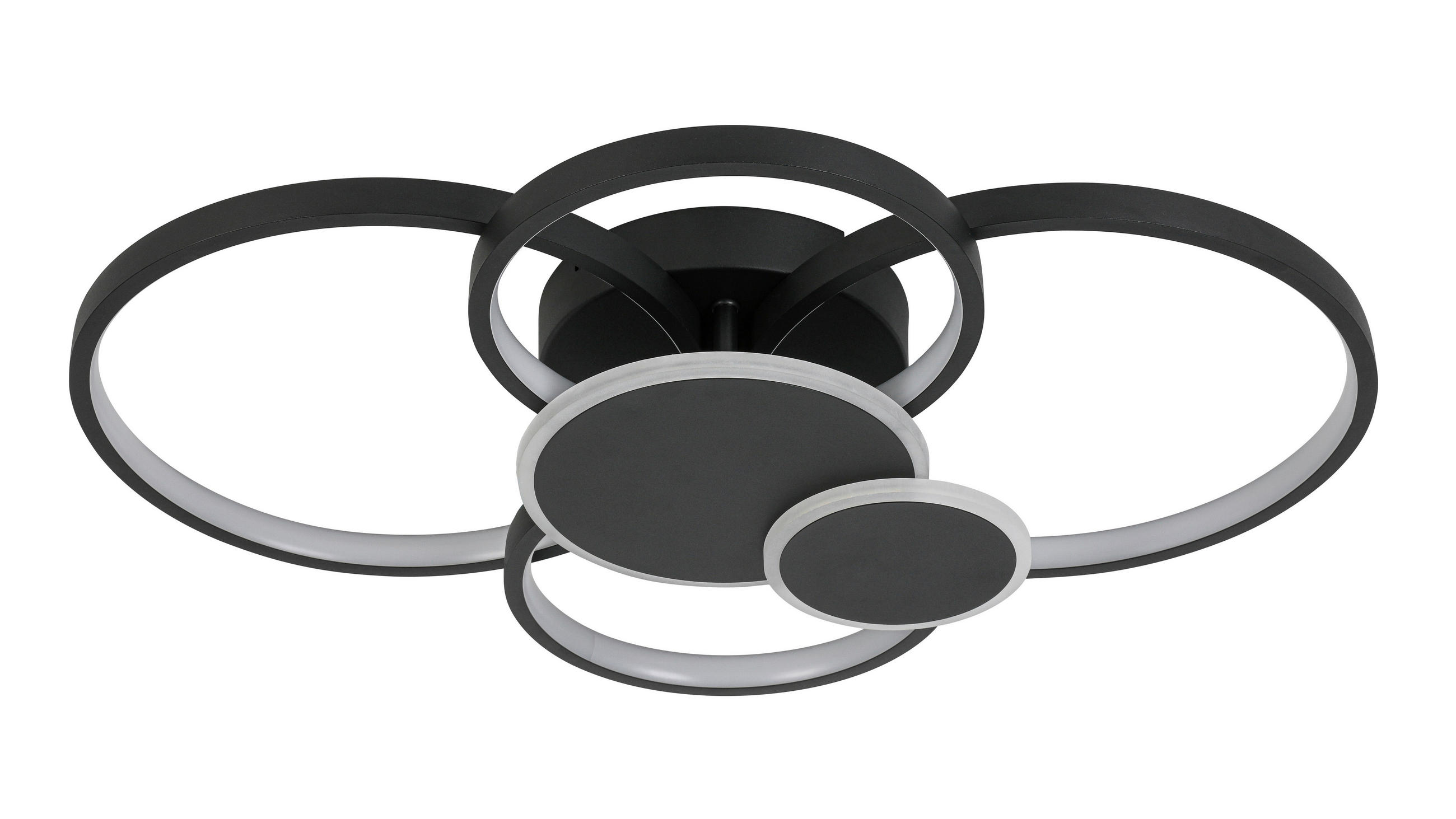 LED-Deckenleuchte Christin