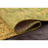 FLACHWEBETEPPICH 140/200 cm Grün - Grün, Basics, Textil (140/200cm) - Novel