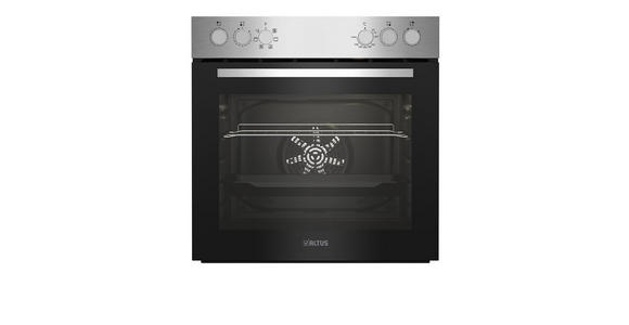 ECKKÜCHE 280/225 cm  in Weiß  - Schwarz/Weiß, Design, Holzwerkstoff/Metall (280/225cm) - Xora