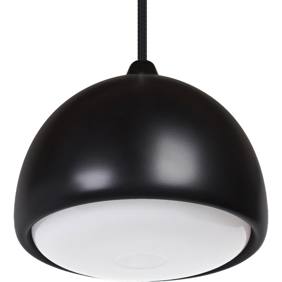 ZÁVĚSNÉ SVÍTIDLO, 17,5/90-140 cm  - černá, Design, dřevo (17,5/90-140cm)