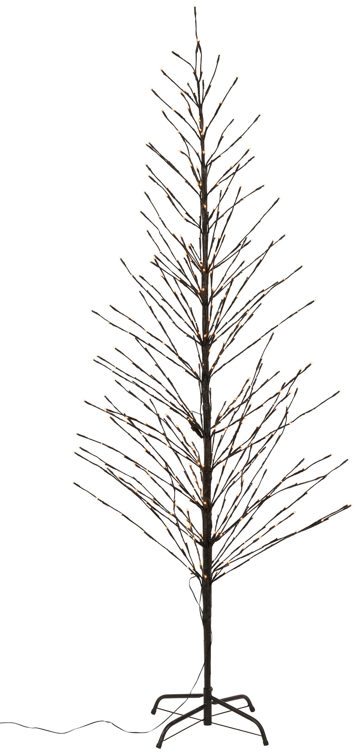DEKOWEIHNACHTSBAUM  - Basics (70/210cm) - X-Mas
