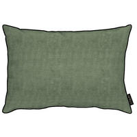 ZIERKISSEN 35/45 cm  - Grün, Basics, Textil (35/45cm) - Apelt