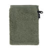 WASCHLAPPEN High Line Grün  - Grün, Basics, Textil (16/22cm) - Vossen