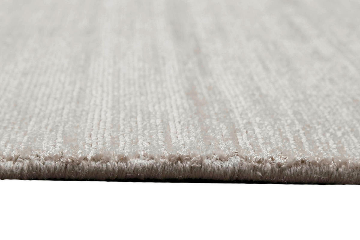 LÄUFER 80/230 cm Gil  - Beige/Creme, KONVENTIONELL, Textil (80/230cm) - Esprit