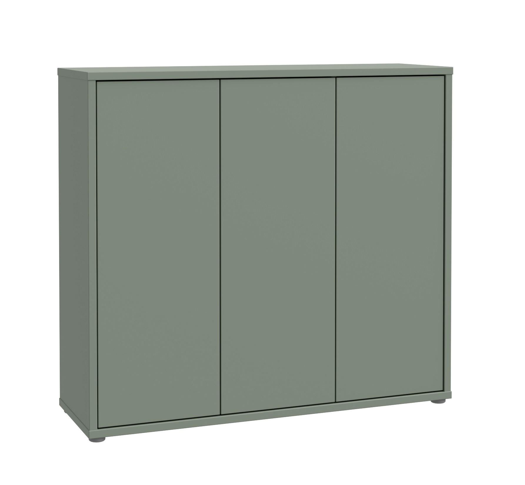 DULAP PENTRU PANTOFI 110/100/35 cm