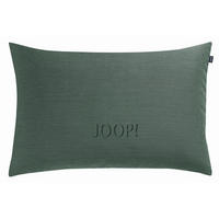 KISSENBEZUG Ornament 40/60 cm  - Dunkelgrün/Olivgrün, Design, Textil (40/60cm) - Joop!