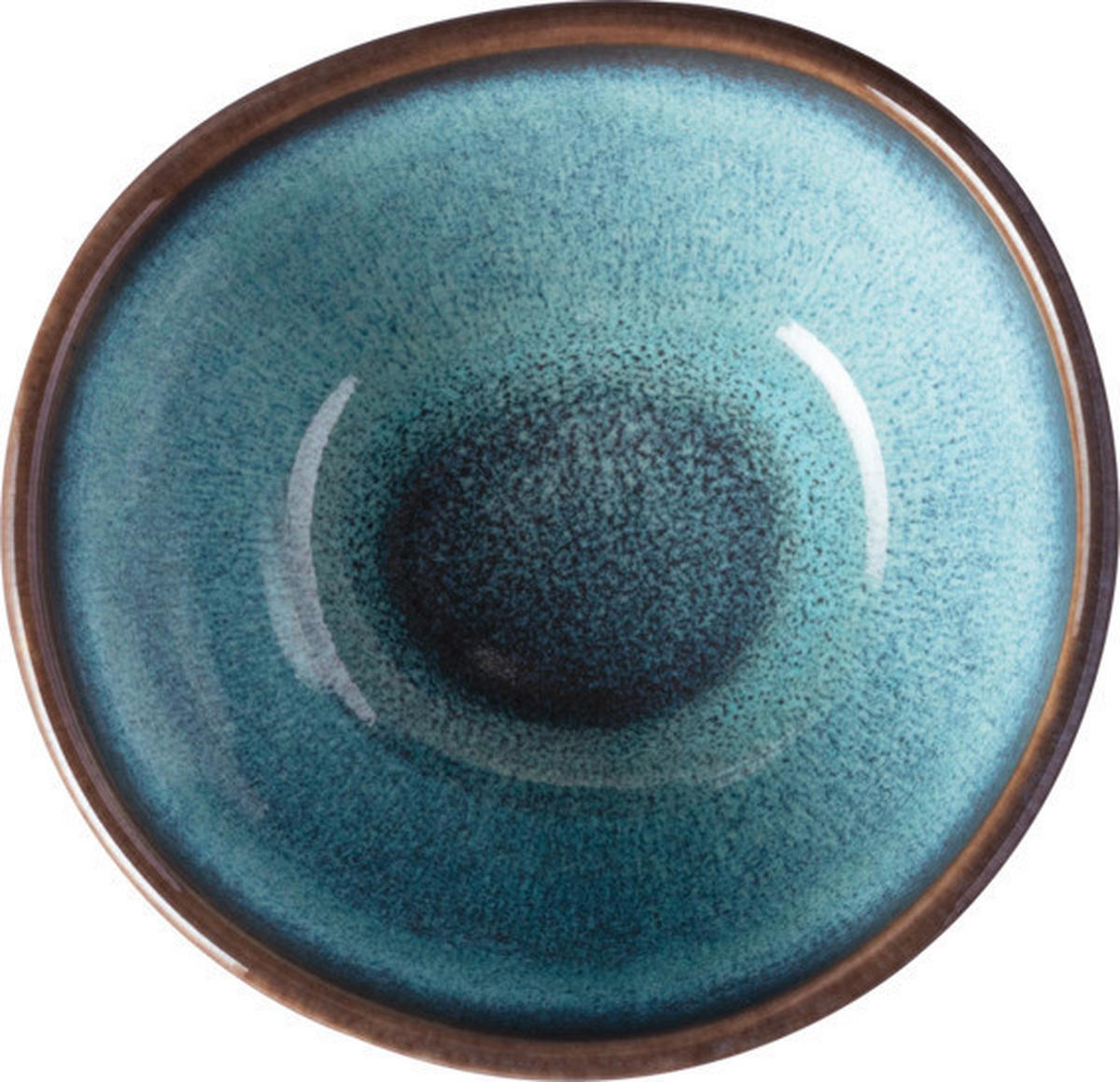DIPSCHALE Lave glace  - Lifestyle, Keramik (10/6cm) - Villeroy & Boch