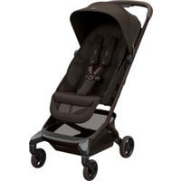 BUGGY Fame  - Braun, Basics, Kunststoff/Textil (44,5/105/84cm) - Maxi Cosi Pro