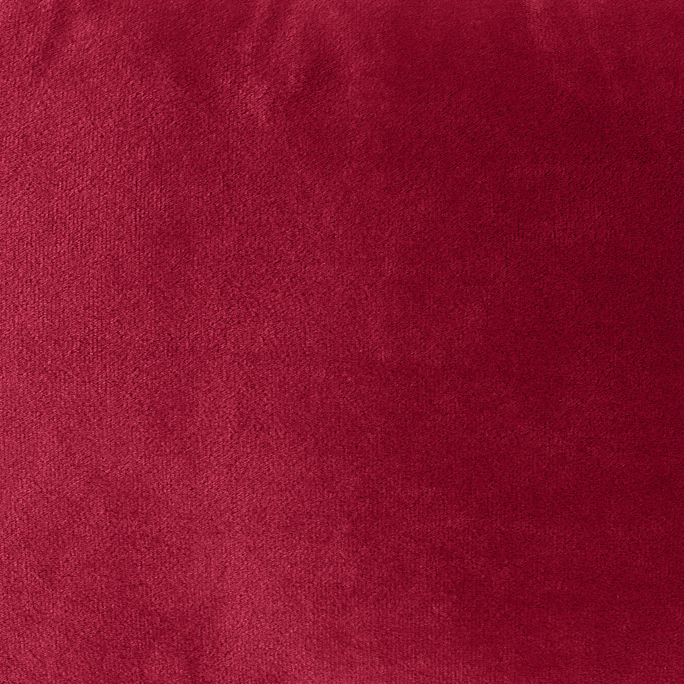 ZIERKISSEN  30/50 cm   - Bordeaux, Basics, Textil (30/50cm) - Novel